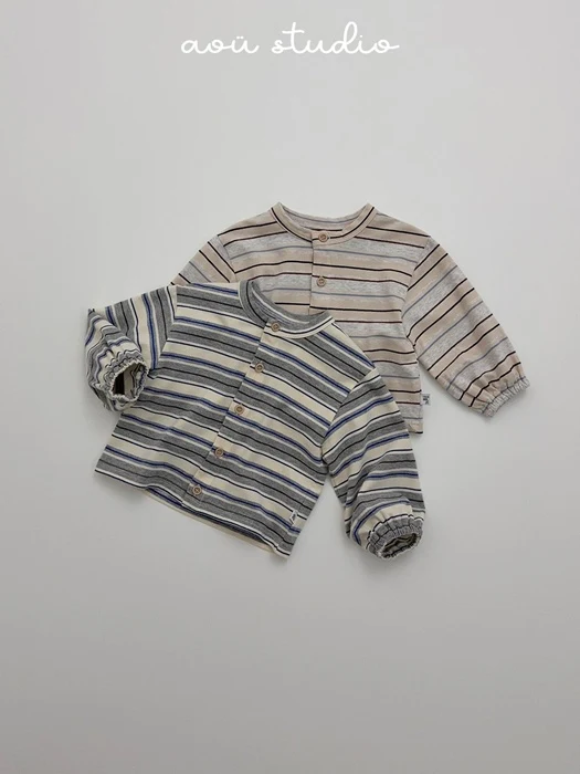 Natural Cardigan