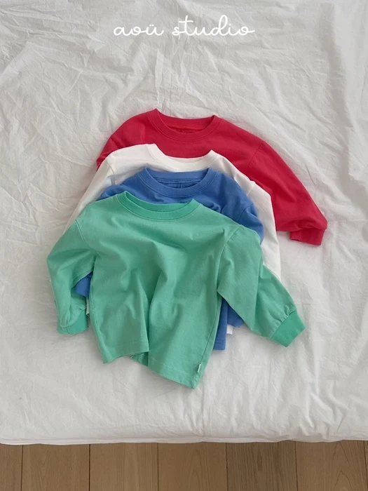 Rough Tee