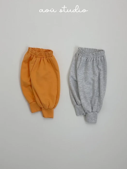 New New Jogger Pants