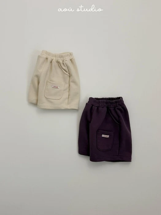 Hako Pocket Pants Hako Pocket Pants