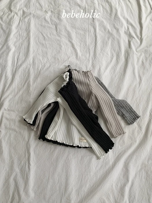 Jenny Rolly Tee