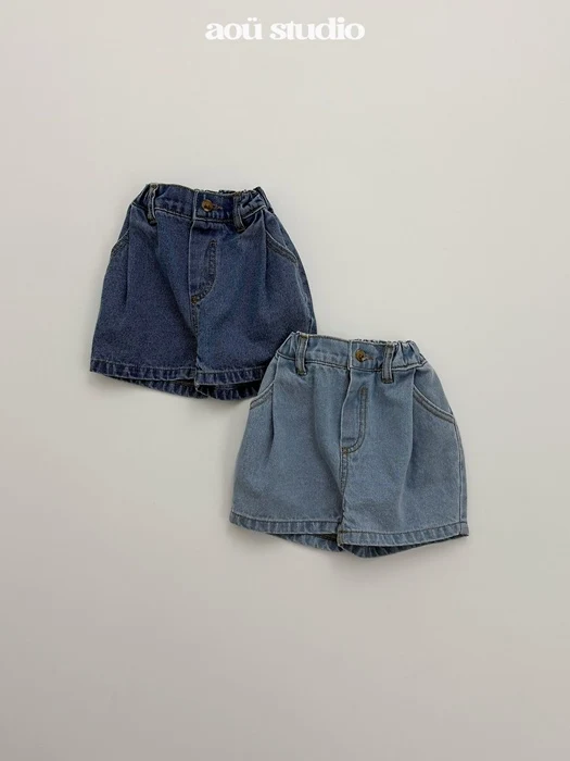 Wished Denim Pants Wished Denim Pants