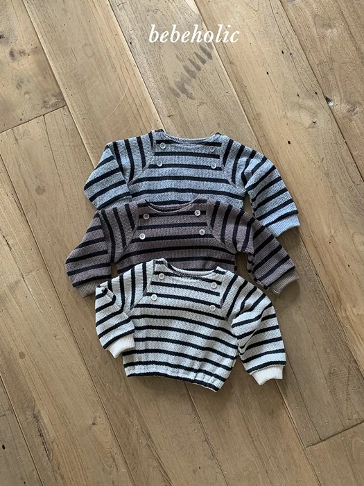 Wool Def Sweatshirt