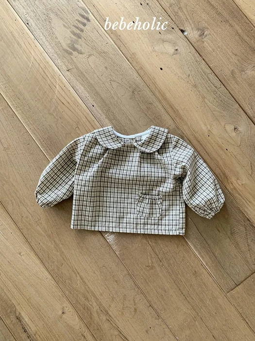 Sketch Blouse