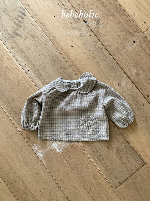 Double Blouse