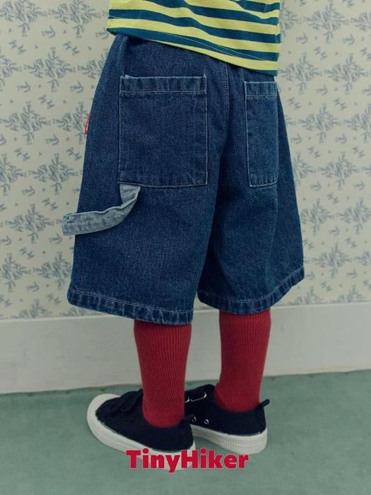 James Carpenter Denim Pants James Carpenter Denim Pants