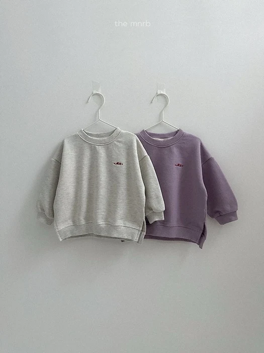 Asymmetric Sweatshirt Asymmetric Sweatshirt