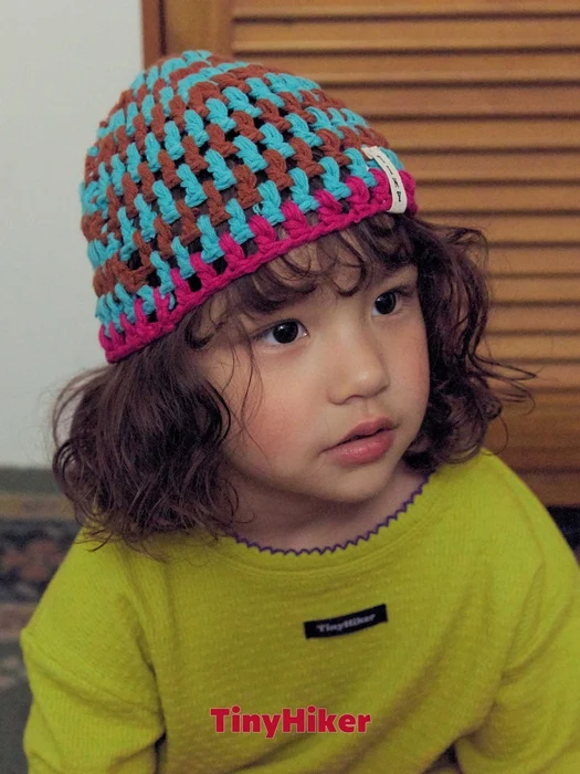 Popo Handmade Beanie Popo Handmade Beanie