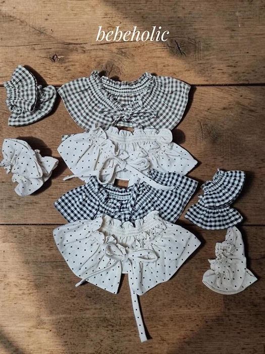 Cape Set