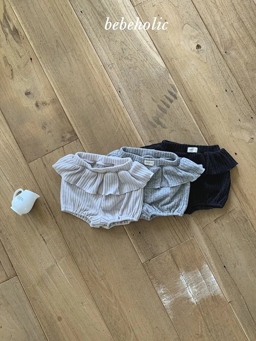 Bibi Frill Pants