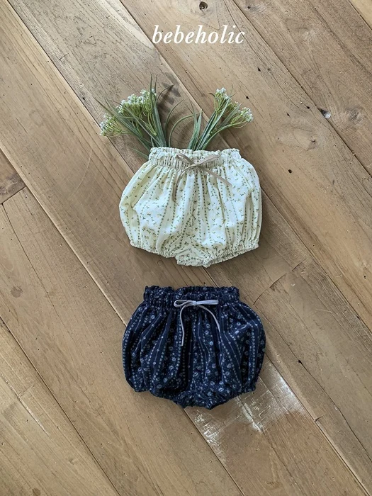 Bubble Pants