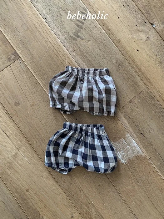 Tico Pants