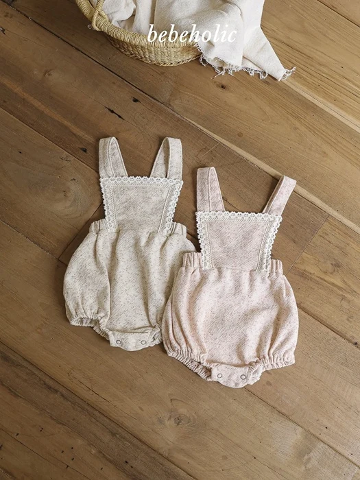 Noco Suspender Suit