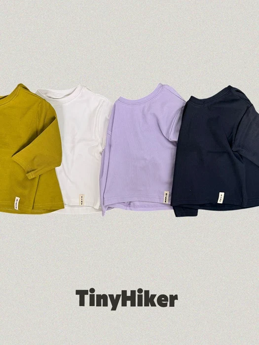 Tiny Daily Tee