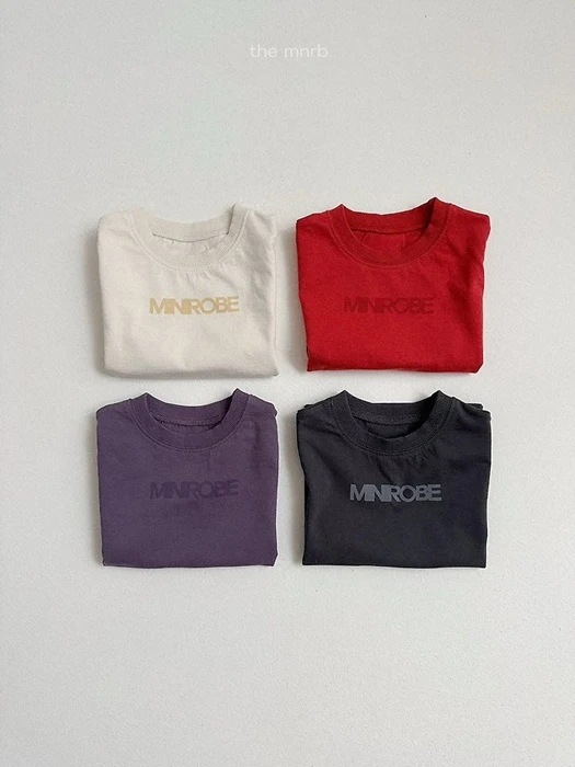 Urban Logo Short Sleeve Tee