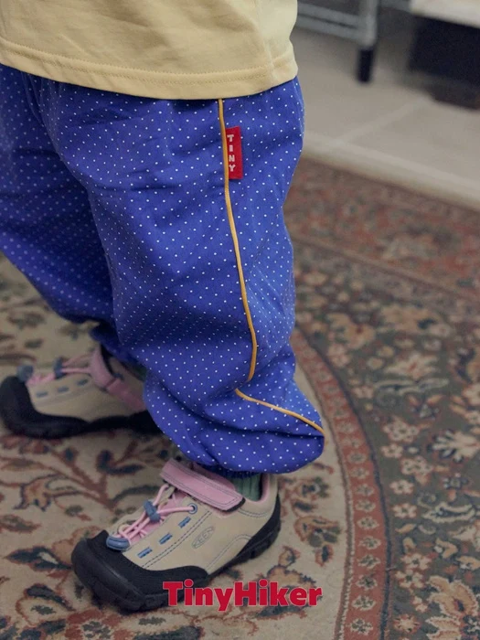 Nana Dot Pants Nana Dot Pants