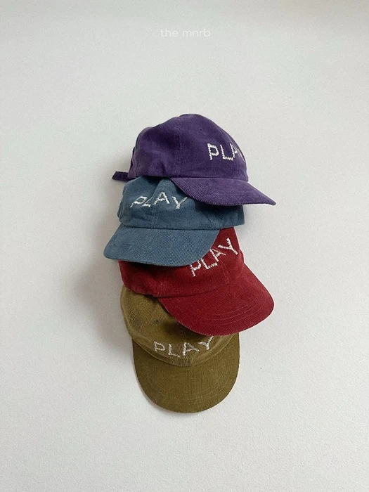 Play Cap
