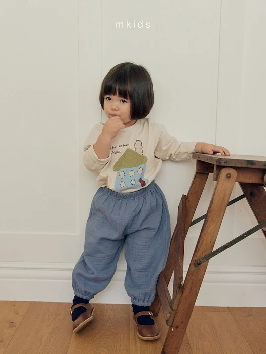 MM Pants