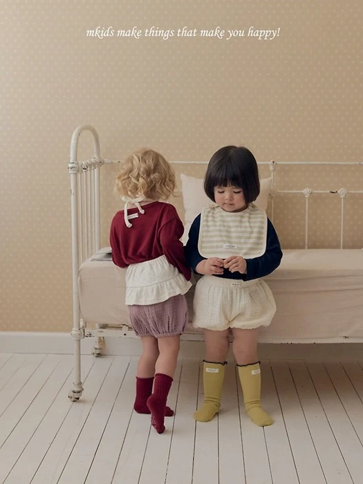 MM Bloomers