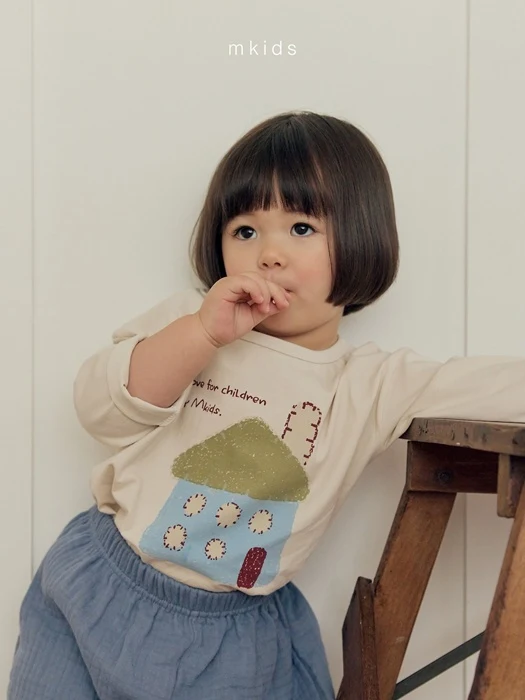 Little Foret Tee