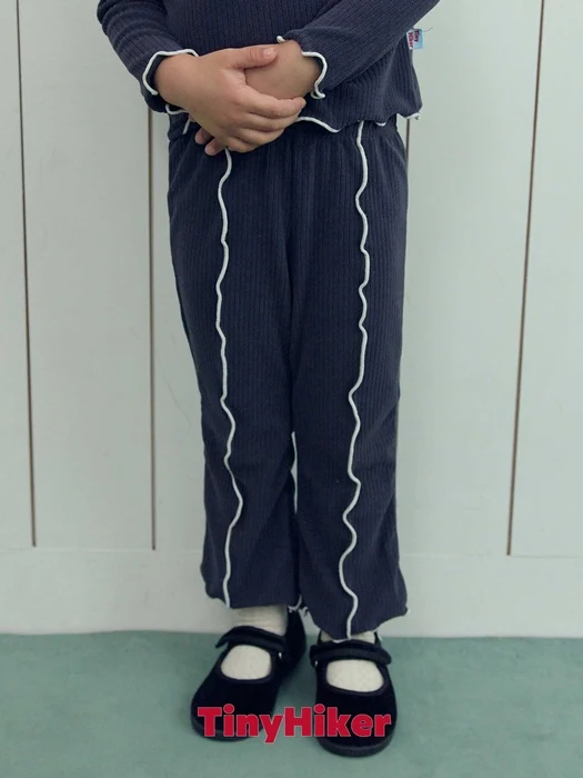 Ava Wave Pants