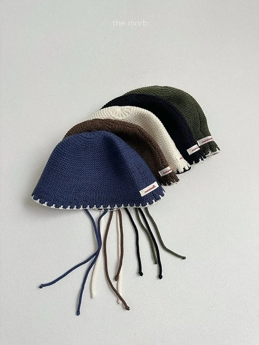 Mellow Bucket Hat