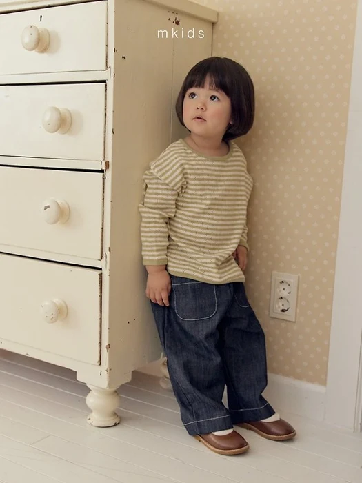 Almond Pants