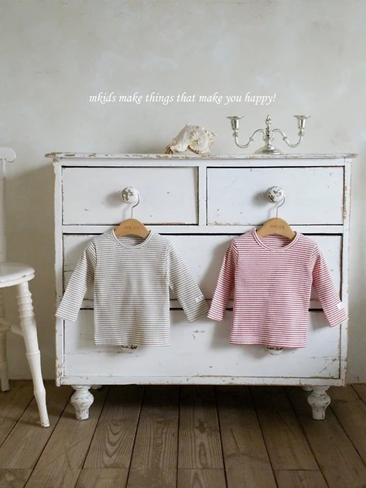 Cotton Tee