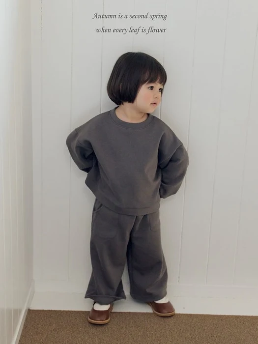 Natural Pants