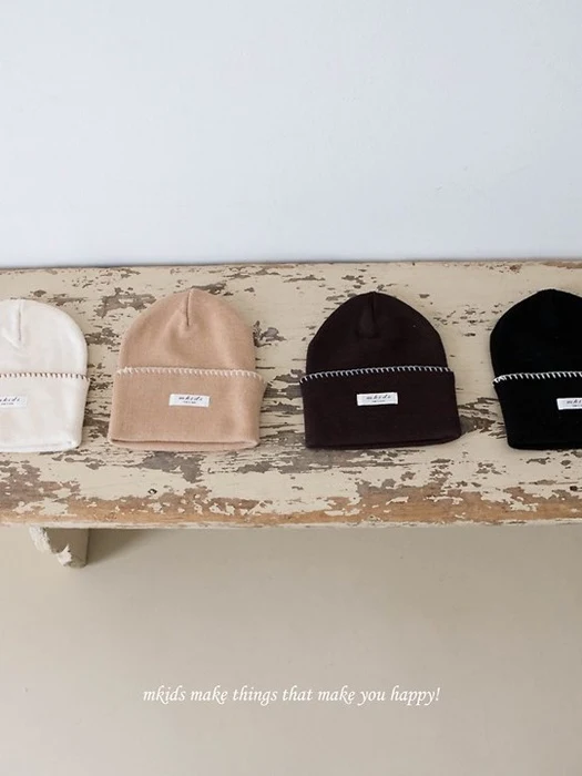 Mellow Beanie