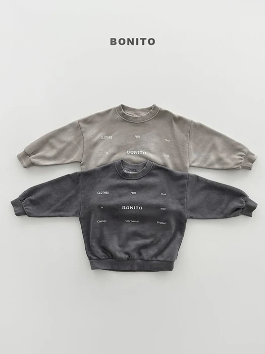 Pigment Sweatshirt