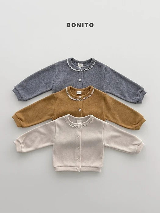 Beyond Cardigan