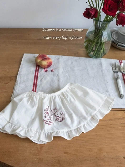 Bonnie Apron