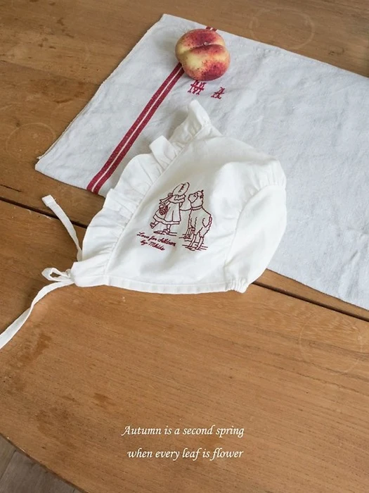Bonnie Bonnet