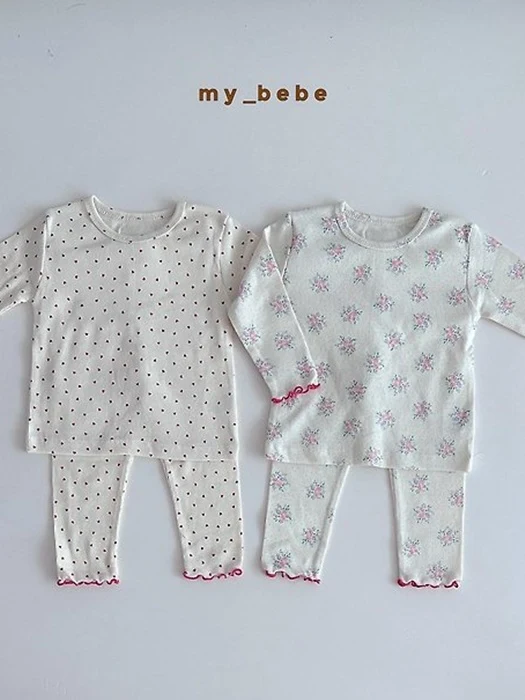 Fine Rib Easywear
