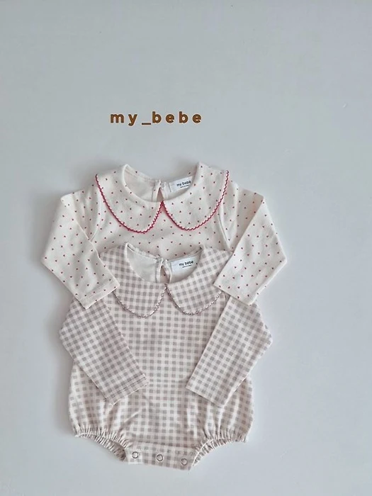 Pintuck Collar Suit