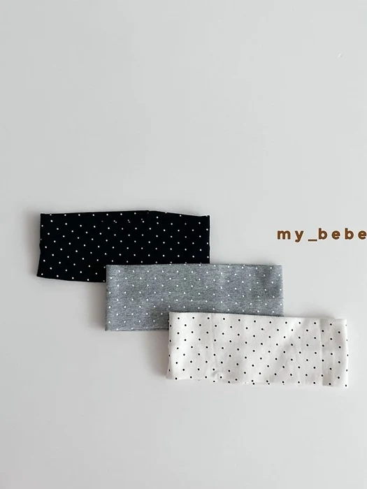 Dot Headband