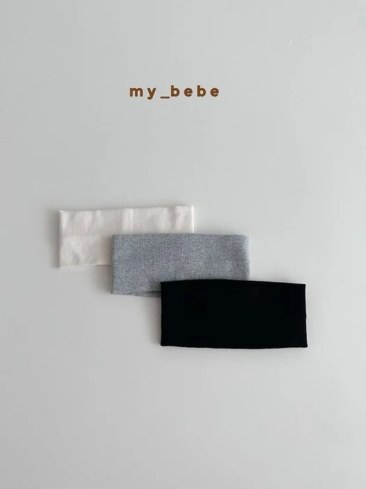 Rib Headband