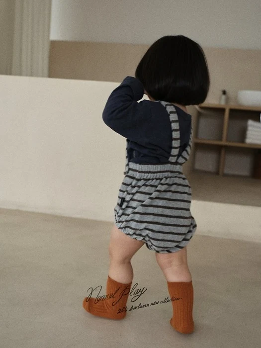 Melody Suspender Bloomers