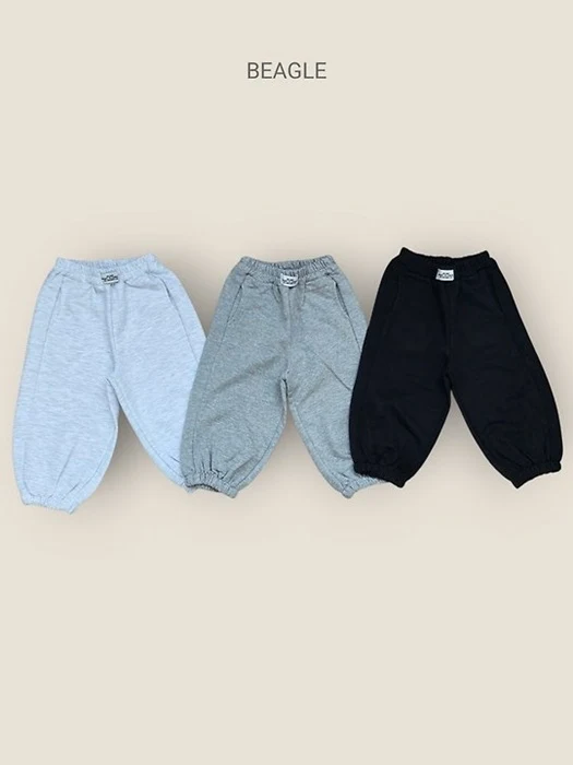 Everyday Jogger Pants