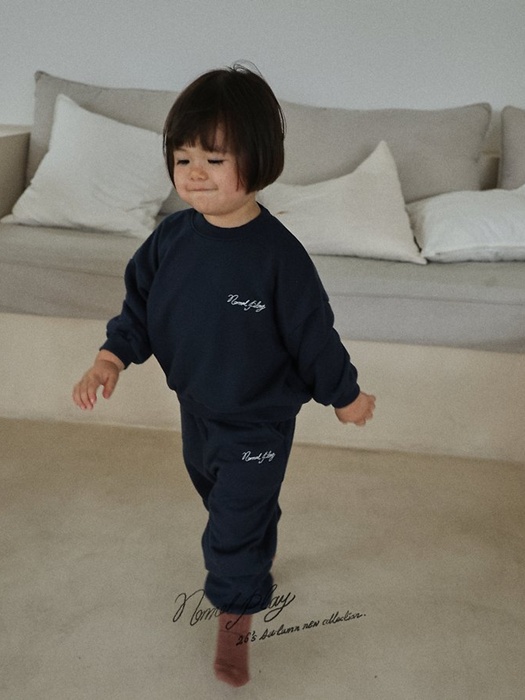 Mongle Jogger Pants Mongle Jogger Pants