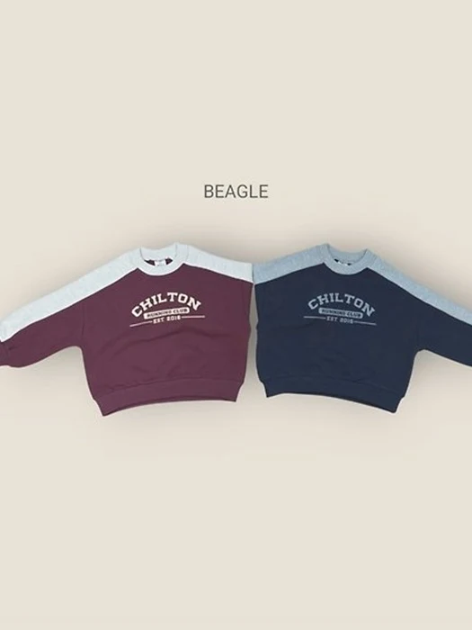 Chilton Sweatshirt Chilton Sweatshirt