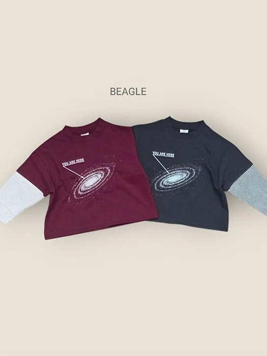 Space Tee