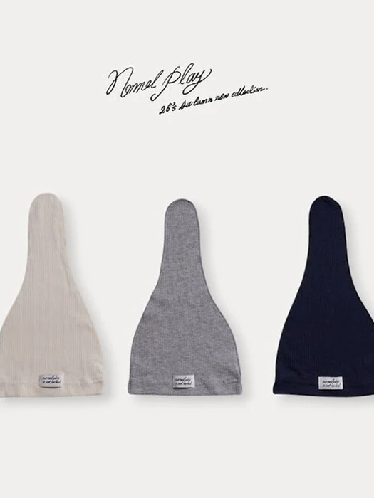 Soft Autumn Pointed Hat Soft Autumn Pointed Hat