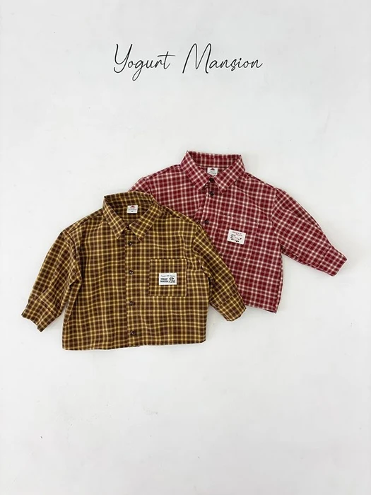 Yomi Shirt Yomi Shirt