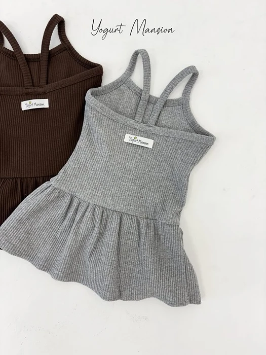 Ellie One-piece Ellie One-piece