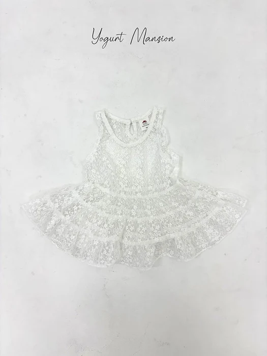 Ellis One-piece