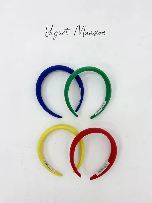 Traffic Light Headband