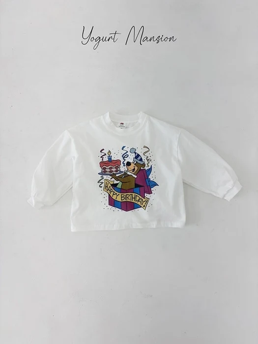 Adult Birthday Tee Adult Birthday Tee