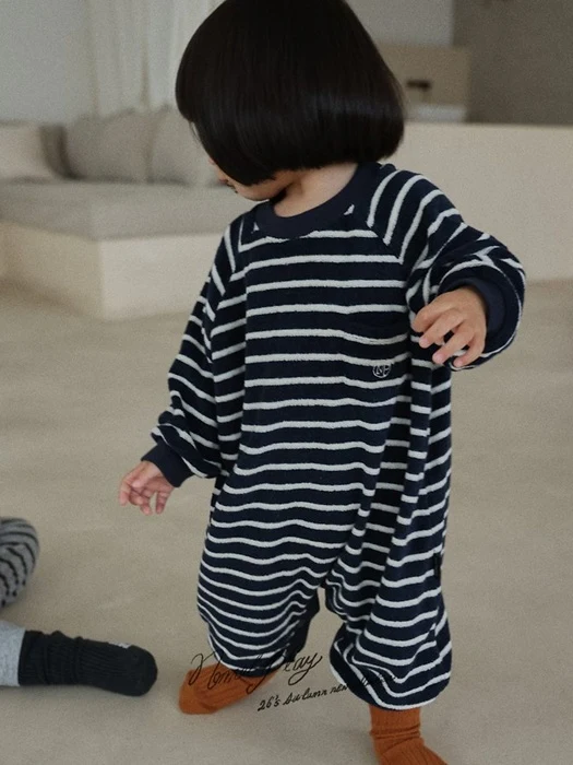 Melody Baby Bodysuit